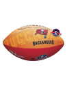 Ballon Buccaneers NFL - Taille Junior