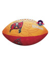 Ballon Buccaneers NFL - Taille Junior