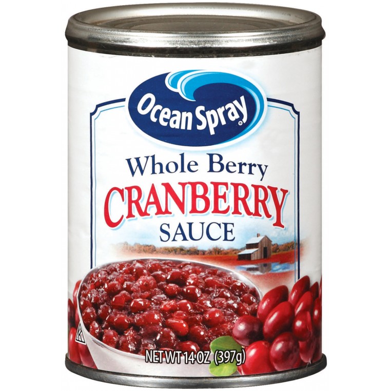 Sauce Cranberry - Ocean Spray