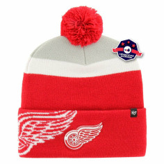 Bonnet - Red Wings