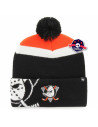 Bonnet des Ducks d'Anaheim