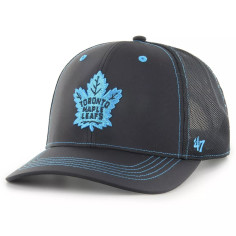 Casquette '47 - Toronto Maple Leafs - Xray Trucker - Black