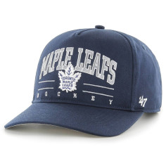 Casquette '47 - NHL Toronto Maple Leafs - Roscoe Hitch - Navy