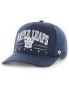 Casquette '47 - NHL Toronto Maple Leafs - Roscoe Hitch - Navy