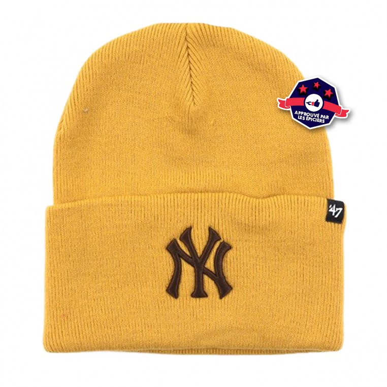 Bonnet des New York Yankees