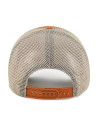 Casquette '47 - Texas Longhorns - Tuscaloosa Clean Up - Burnt Orange