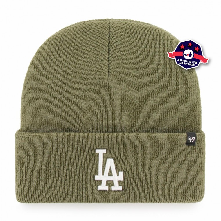 Bonnet - L.A. Dodgers
