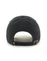 Casquette '47 - Pittsburgh Pirates - Clean Up - Black