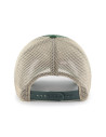 Casquette '47 - Oakland Athletics - Trawler Clean Up - Dark Green