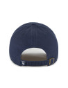 Casquette '47 - New York Yankees - Script Clean Up - Navy