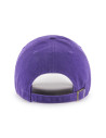 Casquette '47 - New York Yankees - Clean Up - Purple