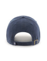 Casquette '47 - Detroit Tigers - Clean Up - Navy