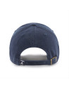 Casquette '47 - Atlanta Braves - Clean Up - Navy