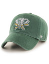 Casquette '47 - Oakland Athletics - Cooperstown Clean Up - Dark Green