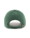 Casquette '47 - Oakland Athletics - Cooperstown Clean Up - Dark Green