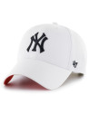 Casquette '47 - New York Yankees - Paradigm Under - MVP - White