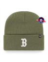 Bonnet Boston Red Sox - Kaki