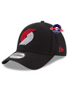 Casquette New Era 9Forty - Portland Trailblazers