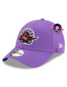 Casquette Toronto Raptor - Hard Wood