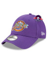 Casquette Utah Jazz - Hard Wood