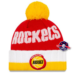 Bonnet Houston Rockets - Hard Wood