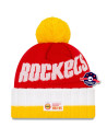 Bonnet Houston Rockets - Hard Wood