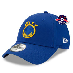 Casquette des Golden State Warriors 1966/67