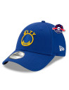 Casquette des Golden State Warriors 1966/67