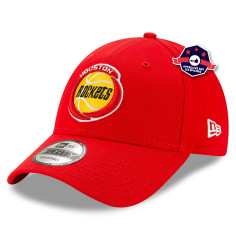 Casquette Houston Rockets - Hard Wood