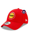 Casquette Houston Rockets - Hard Wood