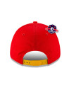 Casquette Houston Rockets - Hard Wood