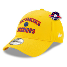 Casquette San Francisco Warriors - 1962/1993