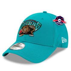 Casquette Vancouver Grizzlies - Hard Wood