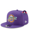 Casquette 9Fifty - Utah Jazz - Hard Wood