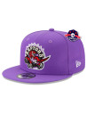 Casquette 9Fifty - Raptors - Hard Wood