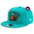 Casquette 9Fifty - Vancouver Grizzlies - Hard Wood