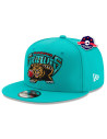 Casquette 9Fifty - Vancouver Grizzlies - Hard Wood