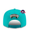 Casquette 9Fifty - Vancouver Grizzlies - Hard Wood