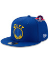 Casquette 9Fifty - Warriors - Hard Wood