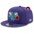 Casquette 9Fifty - Charlotte Hornets - Hard Wood