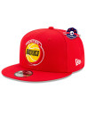 Casquette 9Fifty - Houston Rockets - Hard Wood