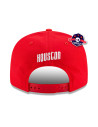 Casquette 9Fifty - Houston Rockets - Hard Wood