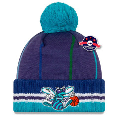 Bonnet Charlotte Hornets - Hard Wood