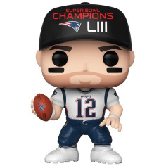 Funko Pop! - Tom Brady