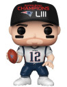 Funko Pop! - Tom Brady