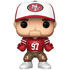 Funko Pop - Nick Bosa