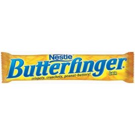 Butterfinger Bar 59.5g