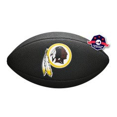 Mini Ballon NFL - Washington Redskins