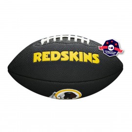 Mini Ballon NFL - Washington Redskins