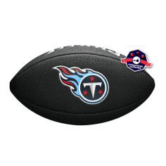 Mini Ballon NFL - Tennessee Titans